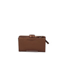 GIANNI CHIARINI Portafogli PF WBW13757 GRN LM TOASTED
