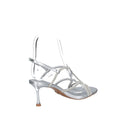 AV BY ALBANO VANITY Scarpe AV7020 PLATINO