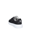 JOHN RICHMOND Scarpe 31018/CP D BLACK