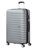 AMERICAN TOURISTER BY SAMSONITE Valigie e Trolley 149769-ME8*003 SKY SILVER