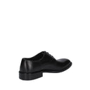 HUDSON Scarpe 18020 Nero