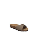 GRUNLAND Scarpe CB0725 Tortora