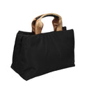 ALVIERO MARTINI Borsa LD22/9107 NERO