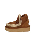 MOU Scarpe MU.FW681000A COGNAC