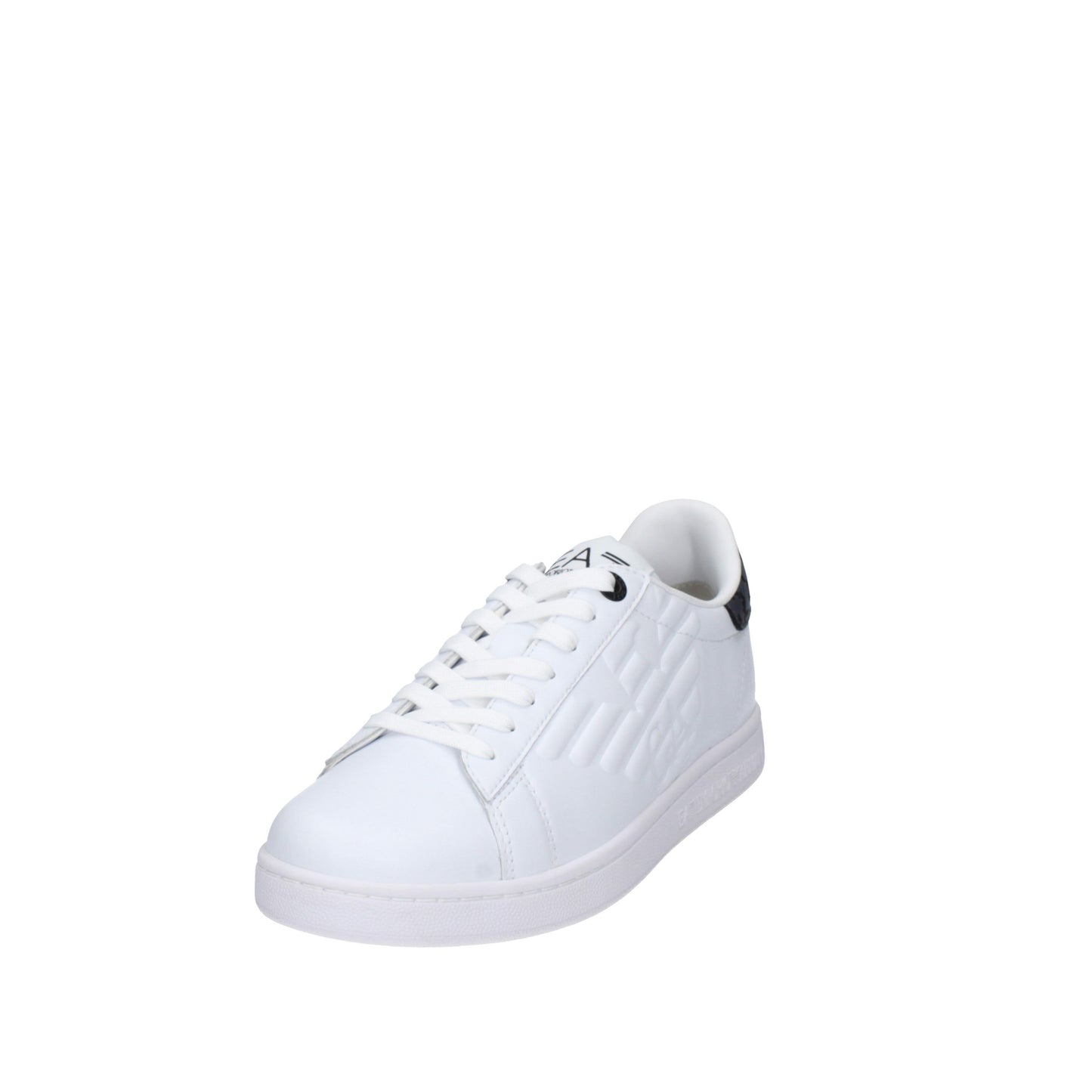 EA7 - EMPORIO ARMANI Scarpe 7X000331 AF10848 WHT/ASP.