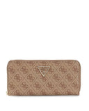 GUESS Portafogli SWOS74 59146 Antracite