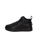BARRACUDA Scarpe BU3652 Nero