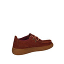 SUN68 SNEAKERS Z46159 RUST