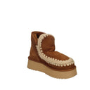 MOU Scarpe MU.FW681000A COGNAC