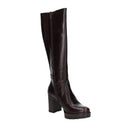 NERO GIARDINI Scarpe I618045D 301  CAFFE'