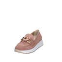 MELLUSO Scarpe R20091 Carne