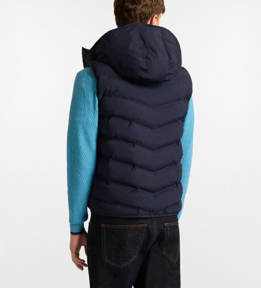 HARMONT&BLAINE abbigliamento K0P2990405862 801 BLU NAVY - Products