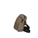 BORBONESE Accessori 932032-I15 OP NAT/NERO