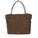 COCCINELLE Borse E1 VEQ 11 01 01 COGNAC