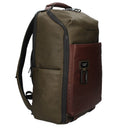 PIQUADRO Zaini CA6645AP VETM-VERDE/TM