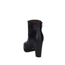 NERO GIARDINI Scarpe I617270D 100 NERO