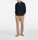 HARMONT&amp;BLAINE clothing HRP651030788 801 NAVY BLUE