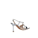 ALBANO Scarpe 5522 Argento