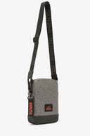 SUN68 Borse Y46116 GRIGIO SCURO