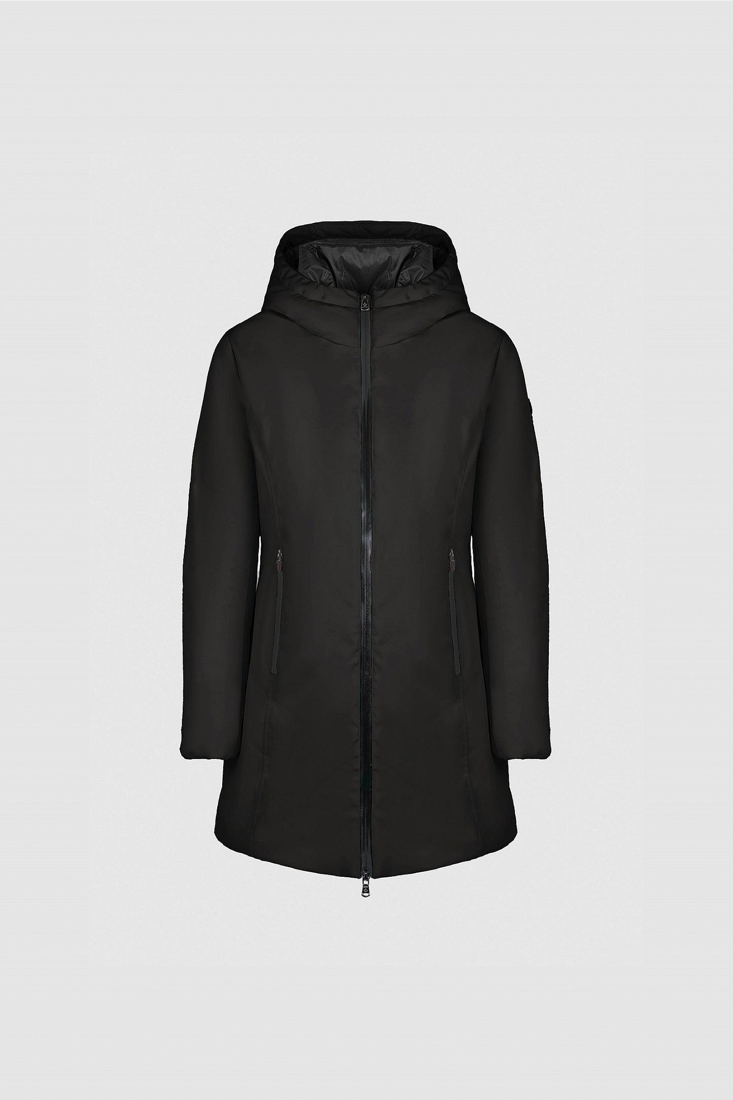 CANADIAN abbigliamento CN.G224381WLG BLK COFFEE