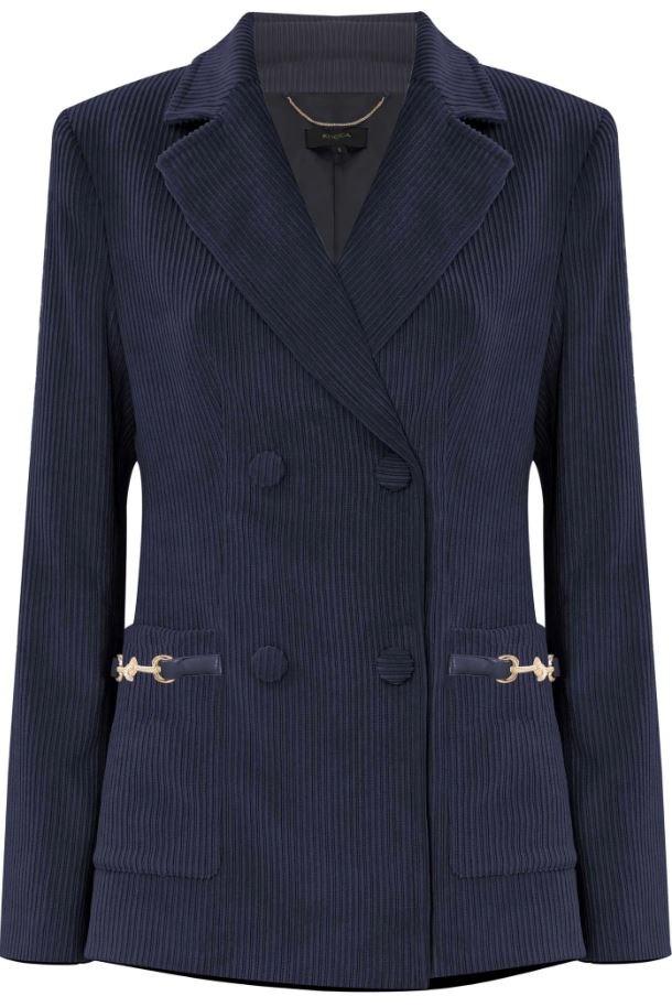 KOCCA abbigliamento APHELIA 74097 BLU