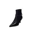 GIOSEPPO Scarpe 76135 Nero