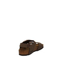BIRKENSTOCK 87783 Mocca
