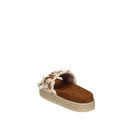 MOU Scarpe MU.SW451008K Beige