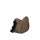 BORBONESE Borse 91010338-X95 OP NAT/NERO