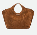 GIANNI CHIARINI Borse BS 12492 CM-PL MOKA