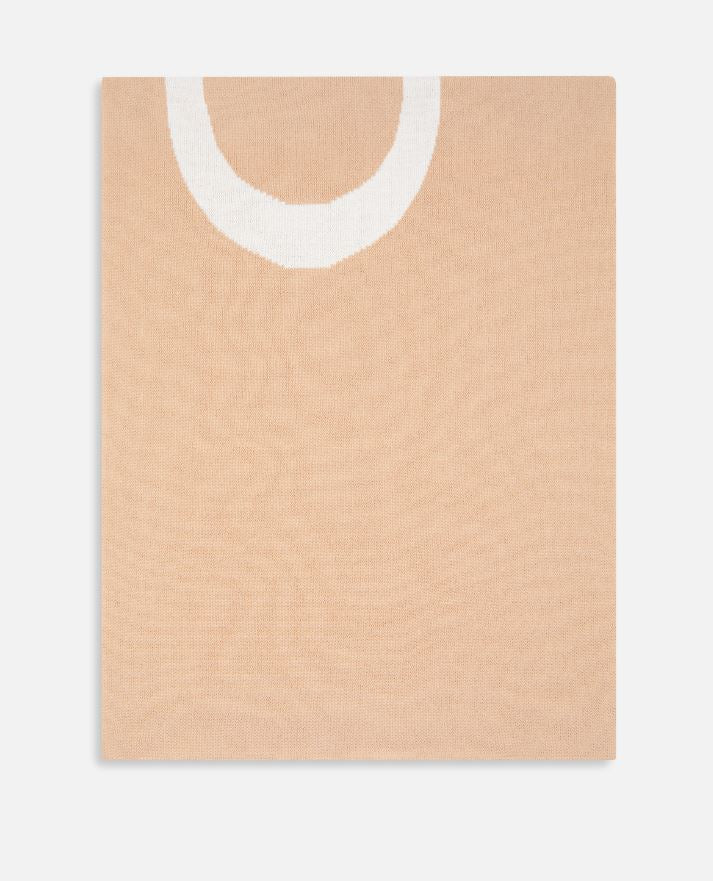 PINKO Sciarpa / Foulard 105988 A2Z5 NERO/BIANCO