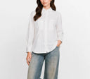 KOCCA abbigliamento JUTTE 60001 BIANCO