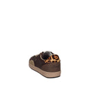 SUN68 SNEAKERS Z46249 BIANCO/VOLPE