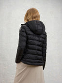 BLAUER abbigliamento LDC03037-006047 999EI NERO/BEI