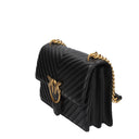 PINKO Borse 100941-A0GK NERO