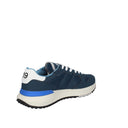 SUN68 Scarpe Z36121 07 NAVY BLUE
