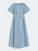 MAX MARA abbigliamento PIOPPO 008 AZZURRO DELAVE