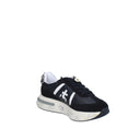 PREMIATA Scarpe CAS07681 NERO
