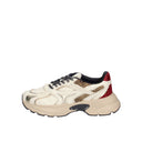 GIO+ Scarpe DALIA36 Gold