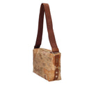 ALVIERO MARTINI 1A CLASSE Borse LG05/S578 CASTAGNA