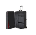 SAMSONITE Valigie e Trolley 140883-KH7*013 BLACK