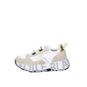 VOILE BLANCHE Scarpe 0012017475-08 WHT/PLATINUM