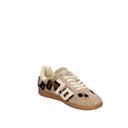 BACK70 Scarpe 108151-000016 LEO CAMEL