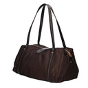 BORBONESE Borse 91010195-0292 219 CIOCCOLATO
