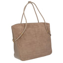 COCCINELLE Borse E1 VEQ 11 01 01 COGNAC