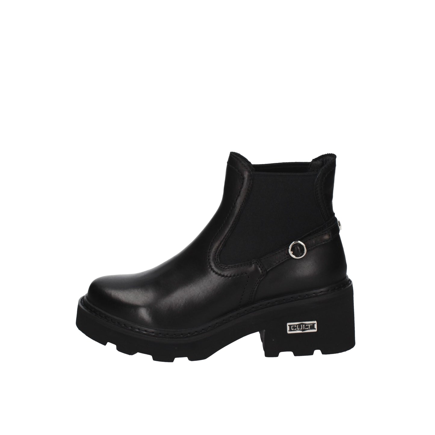 CULT Scarpe CLW456300 BLACK