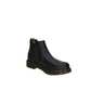 DR.MARTENS Scarpe 21992001 BLACK