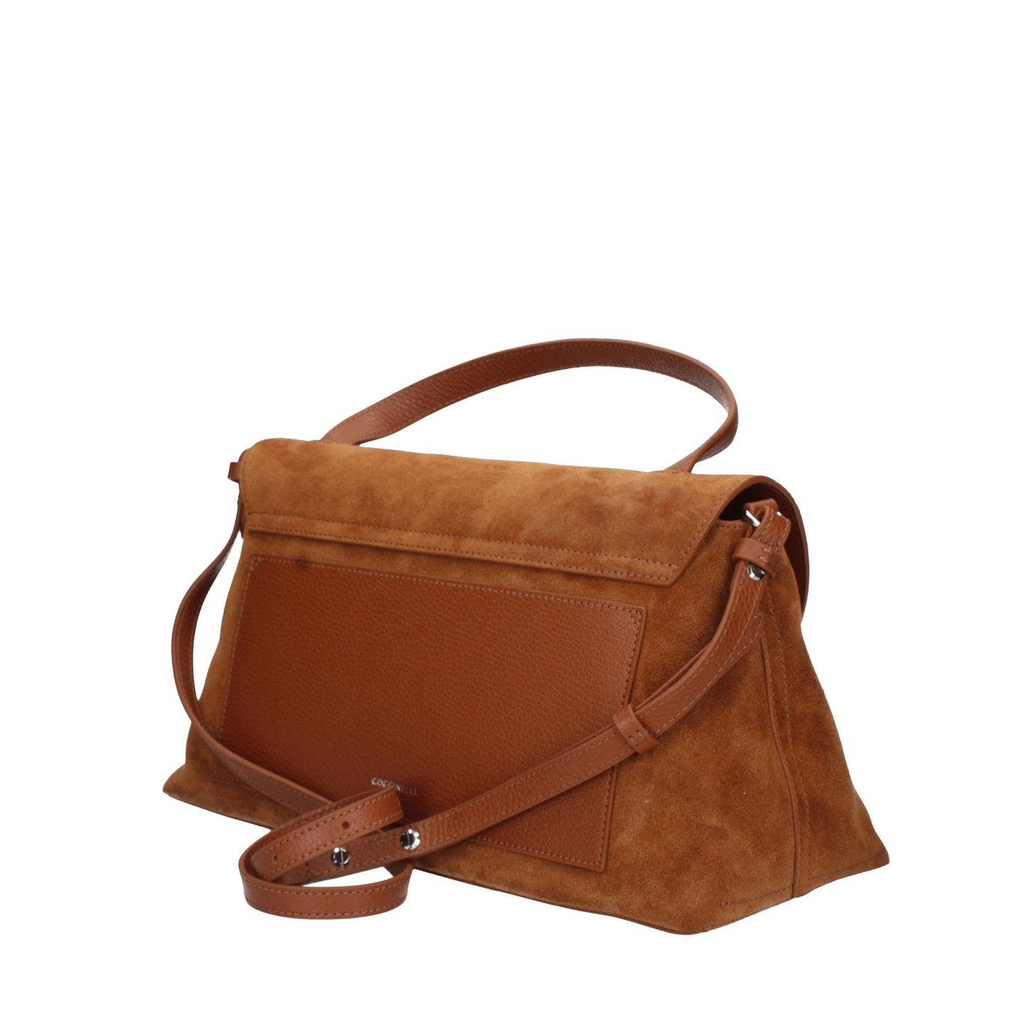 COCCINELLE Borse E1 TOC 18 01 01 COGNAC