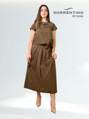 MAX MARA clothing PARANA 019