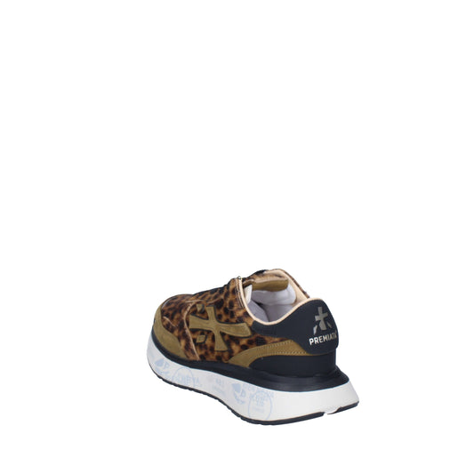 PREMIATA Scarpe LAU07781 Maculato - PREMIATA